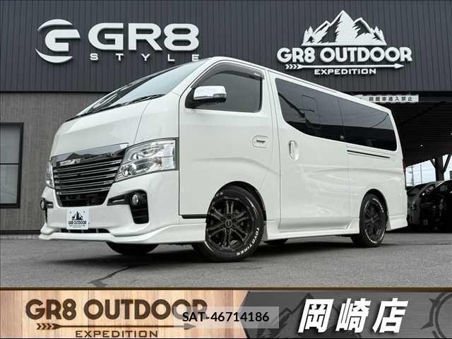 Nissan NV350 Caravan 2017-10 8830927-0