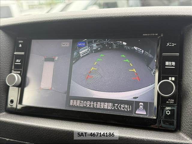 Nissan NV350 Caravan 2017-10 8830927-6