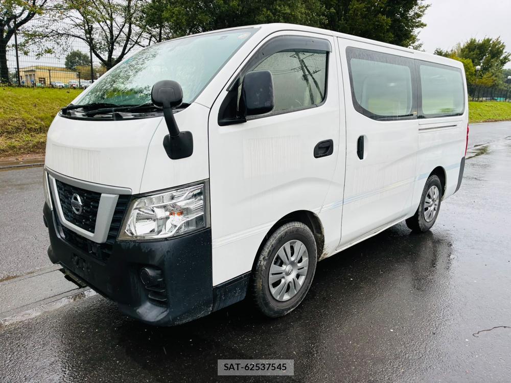 Nissan NV350 Caravan 2020-06 7534194-0