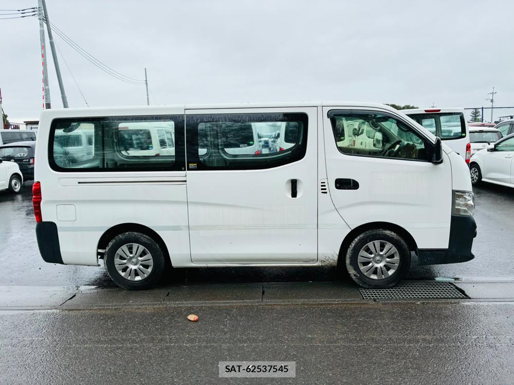 Nissan NV350 Caravan 2020-06 7534194-5
