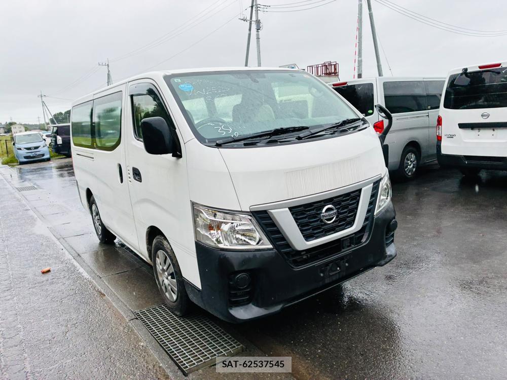 Nissan NV350 Caravan 2020-06 7534194-6