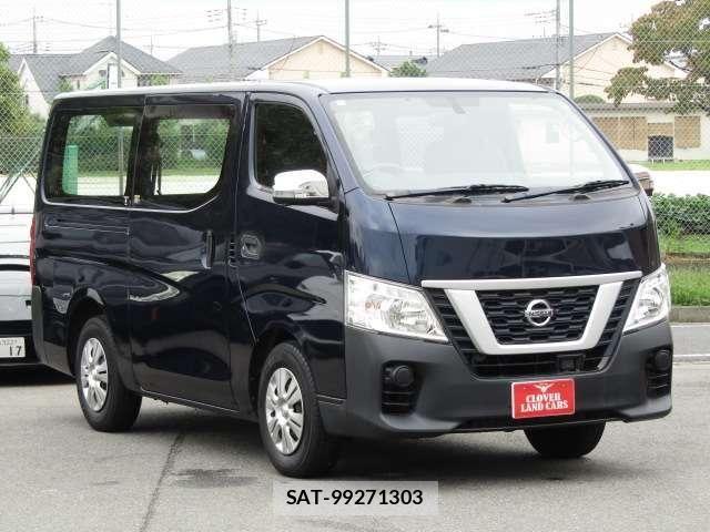 Nissan NV350 Caravan 2021-02 8830929-14