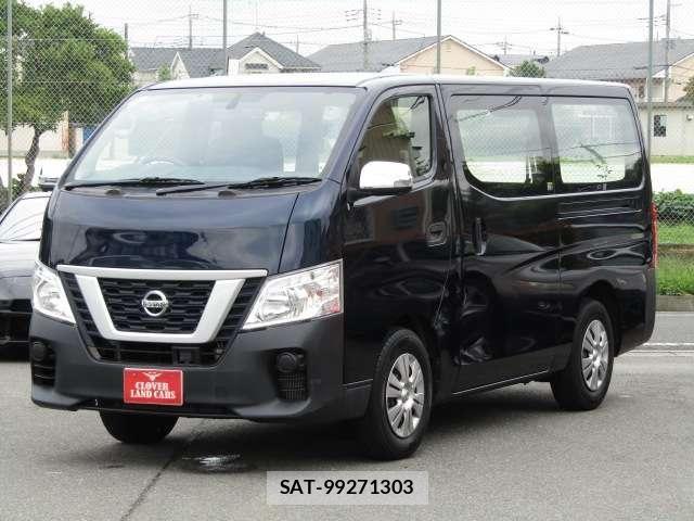 Nissan NV350 Caravan 2021-02 8830929-20