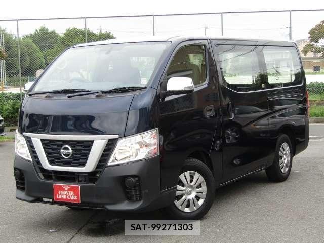 Nissan NV350 Caravan 2021-02 8830929-21