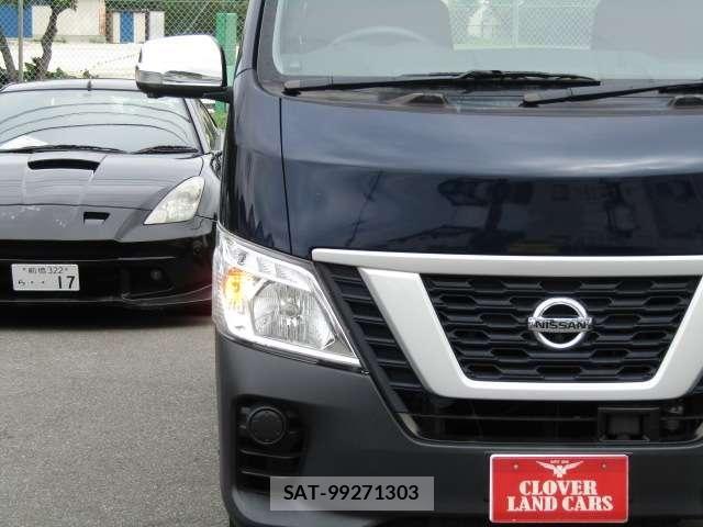 Nissan NV350 Caravan 2021-02 8830929-22