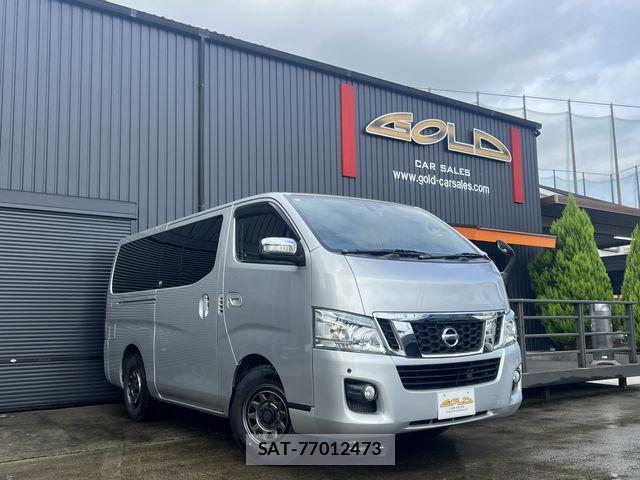Nissan NV350 Caravan 2014-08 8850268-0
