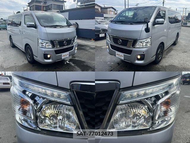 Nissan NV350 Caravan 2014-08 8850268-1