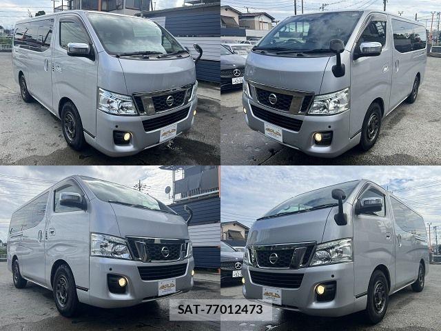 Nissan NV350 Caravan 2014-08 8850268-2