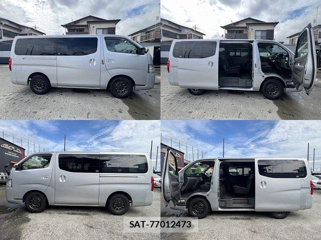 Nissan NV350 Caravan 2014-08 8850268-3
