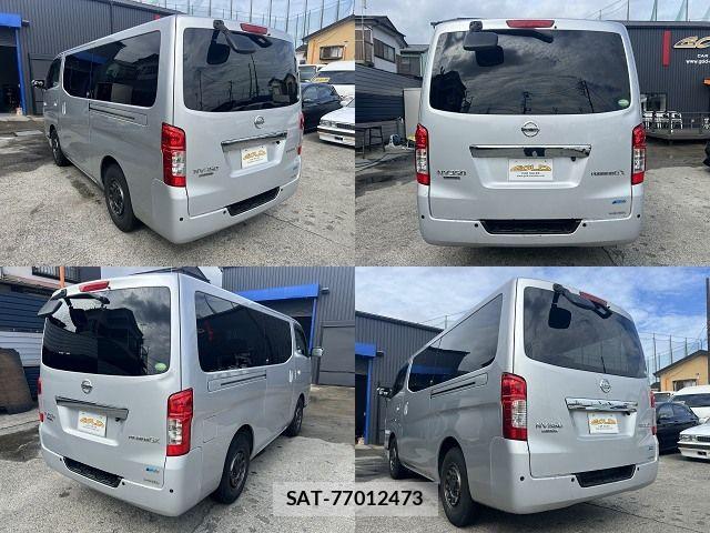 Nissan NV350 Caravan 2014-08 8850268-4