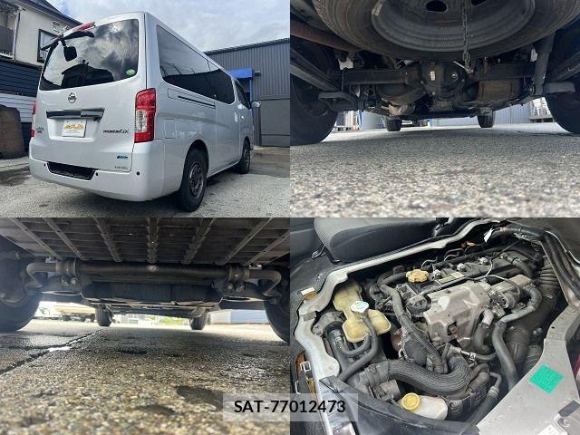 Nissan NV350 Caravan 2014-08 8850268-5