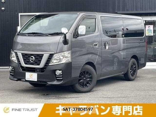 Nissan NV350 Caravan 2019-07 8850265-0