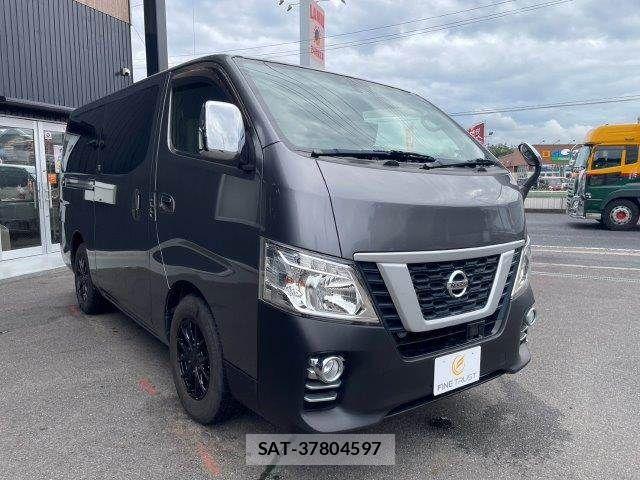 Nissan NV350 Caravan 2019-07 8850265-22