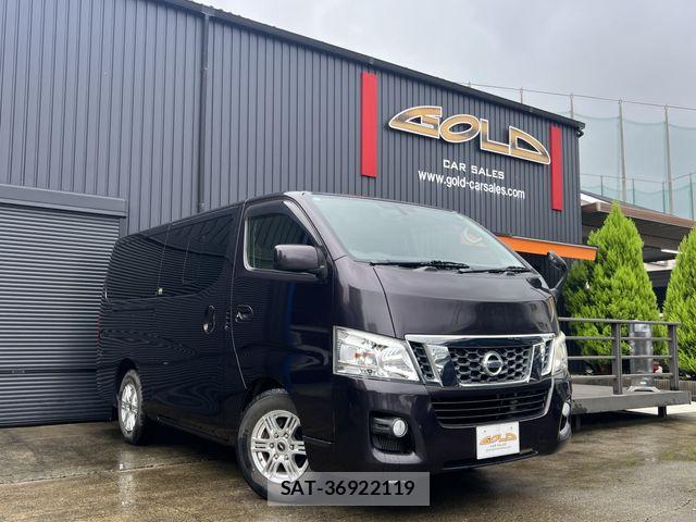 Nissan NV350 Caravan 2013-05 8850267-0
