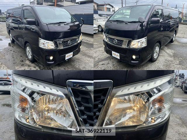 Nissan NV350 Caravan 2013-05 8850267-1