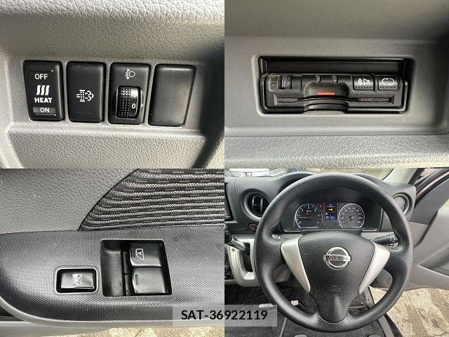 Nissan NV350 Caravan 2013-05 8850267-19