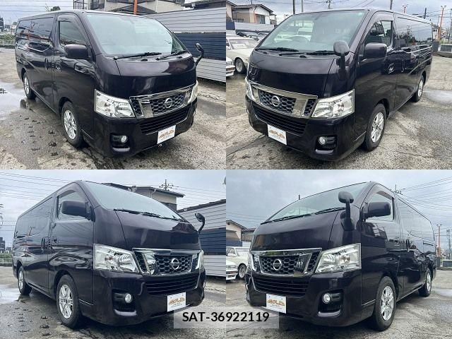 Nissan NV350 Caravan 2013-05 8850267-2