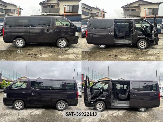 Nissan NV350 Caravan 2013-05 8850267-3