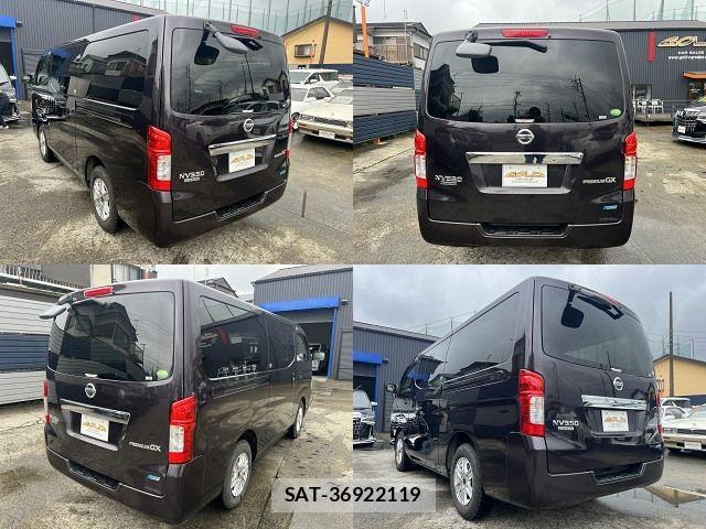 Nissan NV350 Caravan 2013-05 8850267-4