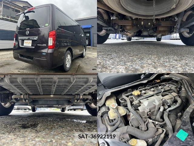 Nissan NV350 Caravan 2013-05 8850267-5
