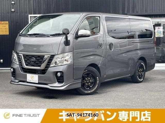 Nissan NV350 Caravan 2020-09 8850264-0
