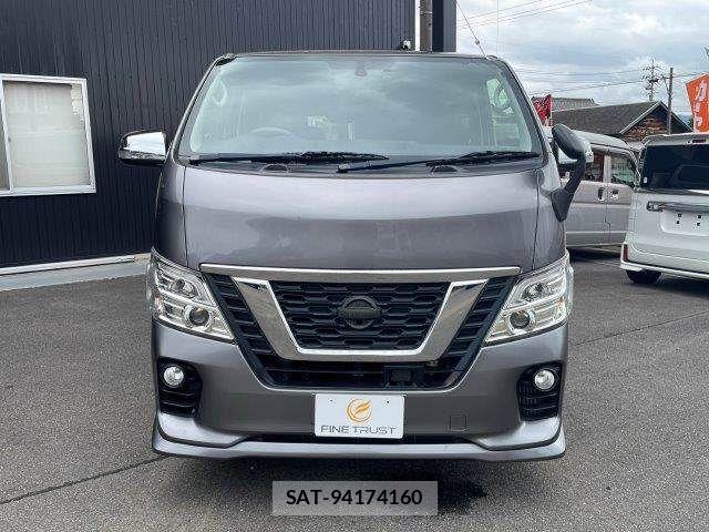Nissan NV350 Caravan 2020-09 8850264-20