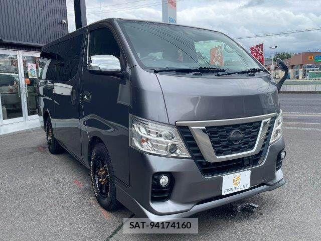 Nissan NV350 Caravan 2020-09 8850264-21