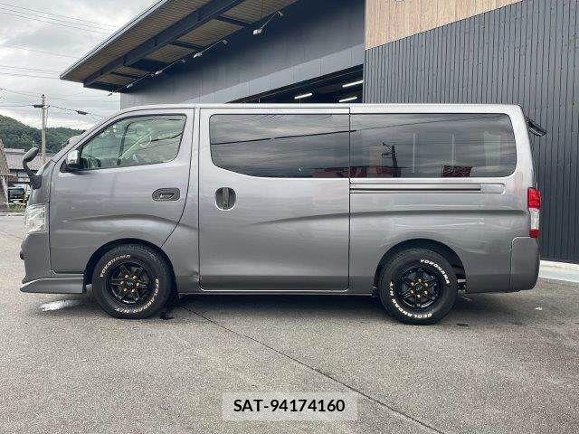 Nissan NV350 Caravan 2020-09 8850264-26