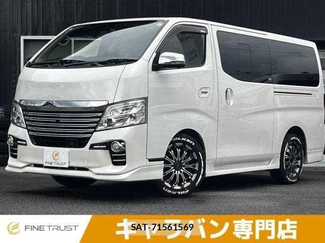 Nissan NV350 Caravan 2019-03 8850266-0