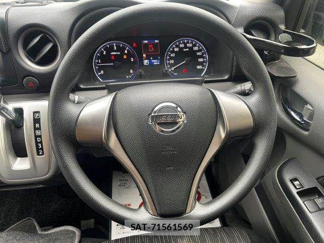 Nissan NV350 Caravan 2019-03 8850266-9