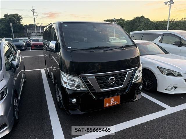 Nissan NV350 Caravan 2017-09 8871760-0
