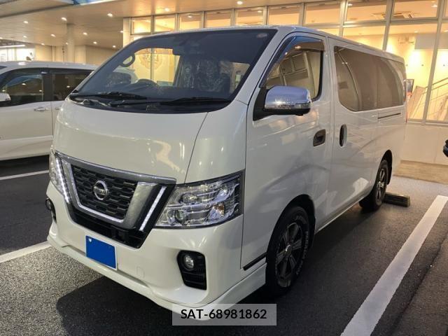 Nissan NV350 Caravan 2018-09 8871761-0