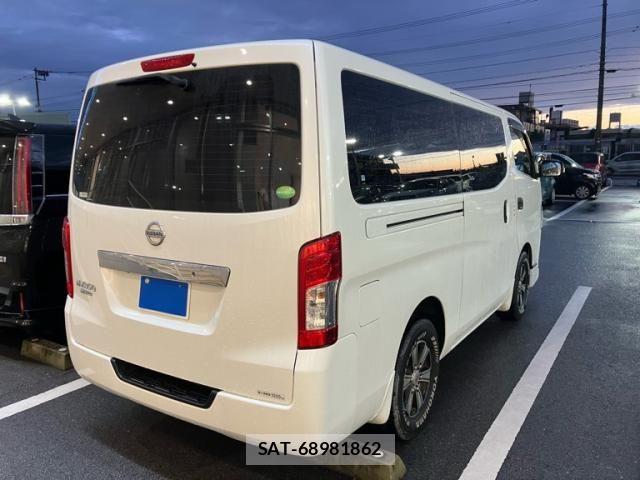 Nissan NV350 Caravan 2018-09 8871761-5