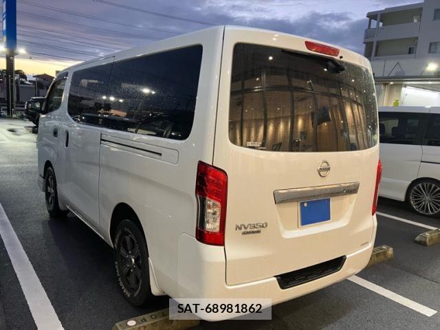 Nissan NV350 Caravan 2018-09 8871761-6
