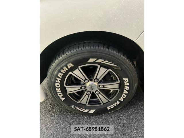 Nissan NV350 Caravan 2018-09 8871761-8