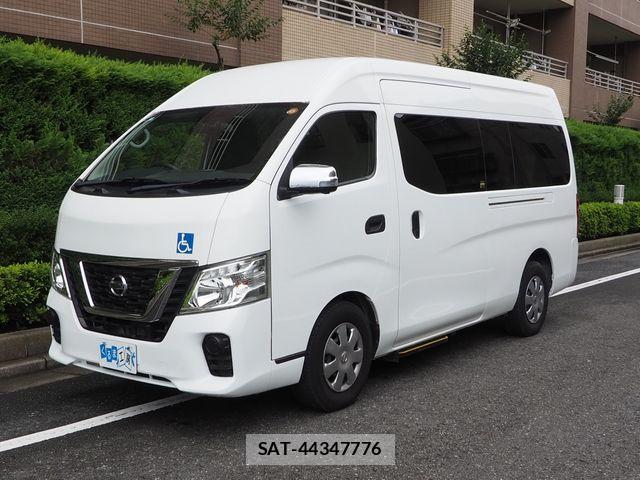 Nissan NV350 Caravan 2021-02 8871757-18