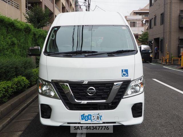 Nissan NV350 Caravan 2021-02 8871757-22