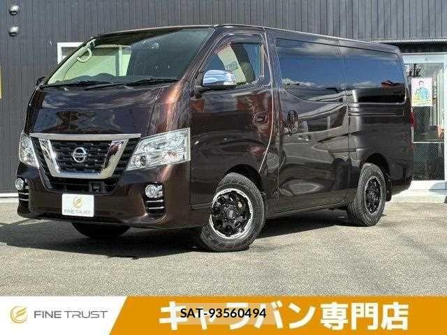 Nissan NV350 Caravan 2020-03 8871759-0