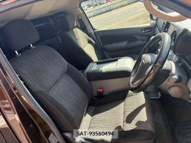 Nissan NV350 Caravan 2020-03 8871759-9