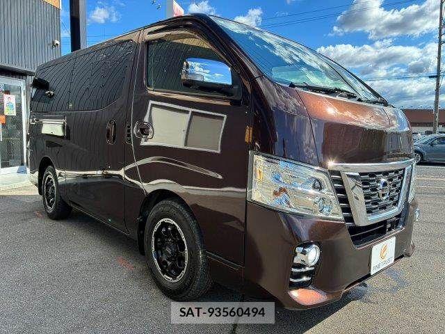 Nissan NV350 Caravan 2020-03 8871759-17