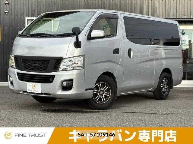 Nissan NV350 Caravan 2016-06 8881377-0