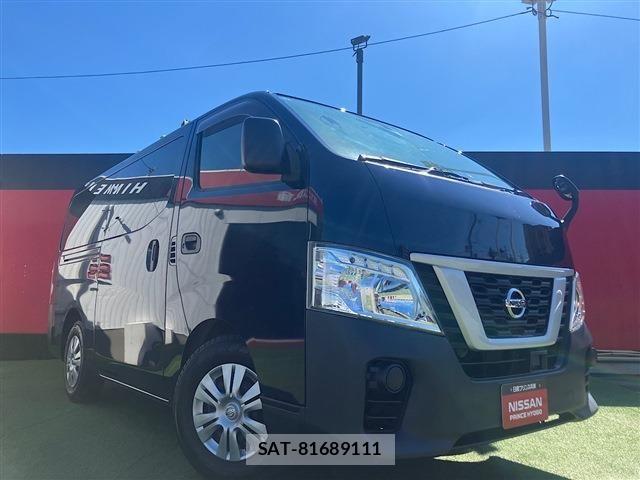 Nissan NV350 Caravan 2021-03 8881372-0