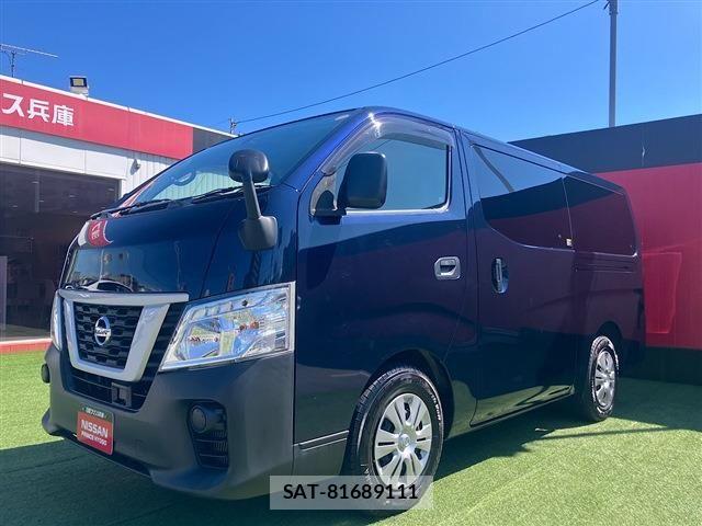 Nissan NV350 Caravan 2021-03 8881372-2