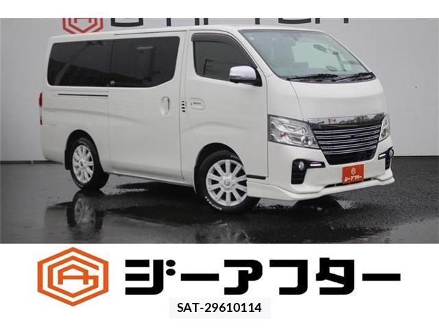 Nissan NV350 Caravan 2017-08 8881373-0