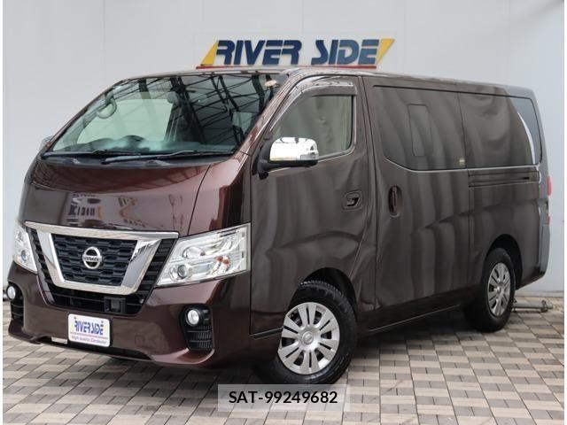 Nissan NV350 Caravan 2017-08 8881370-0
