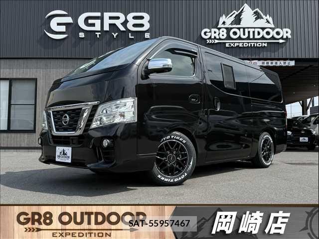Nissan NV350 Caravan 2017-08 8881369-0
