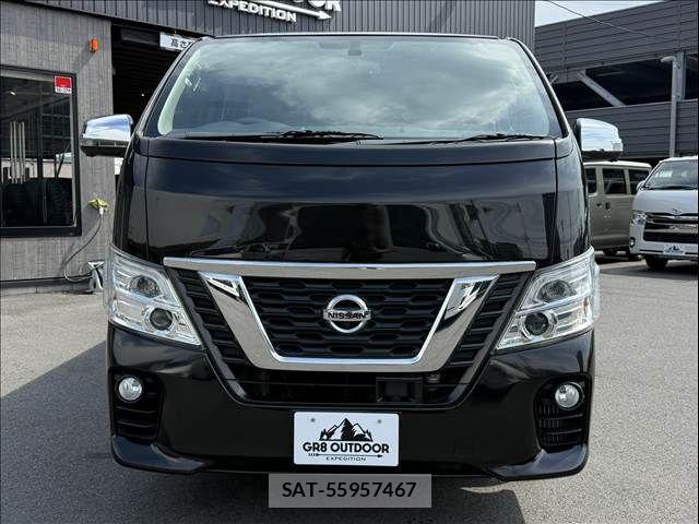 Nissan NV350 Caravan 2017-08 8881369-1