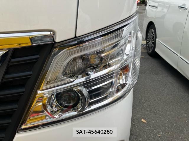 Nissan NV350 Caravan 2021-11 8881374-6