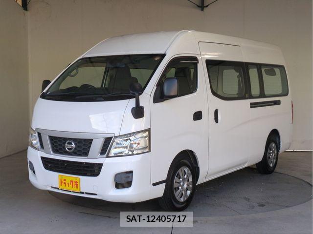 Nissan NV350 Caravan 2014-07 8881376-0