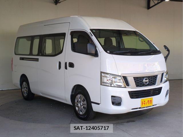 Nissan NV350 Caravan 2014-07 8881376-16